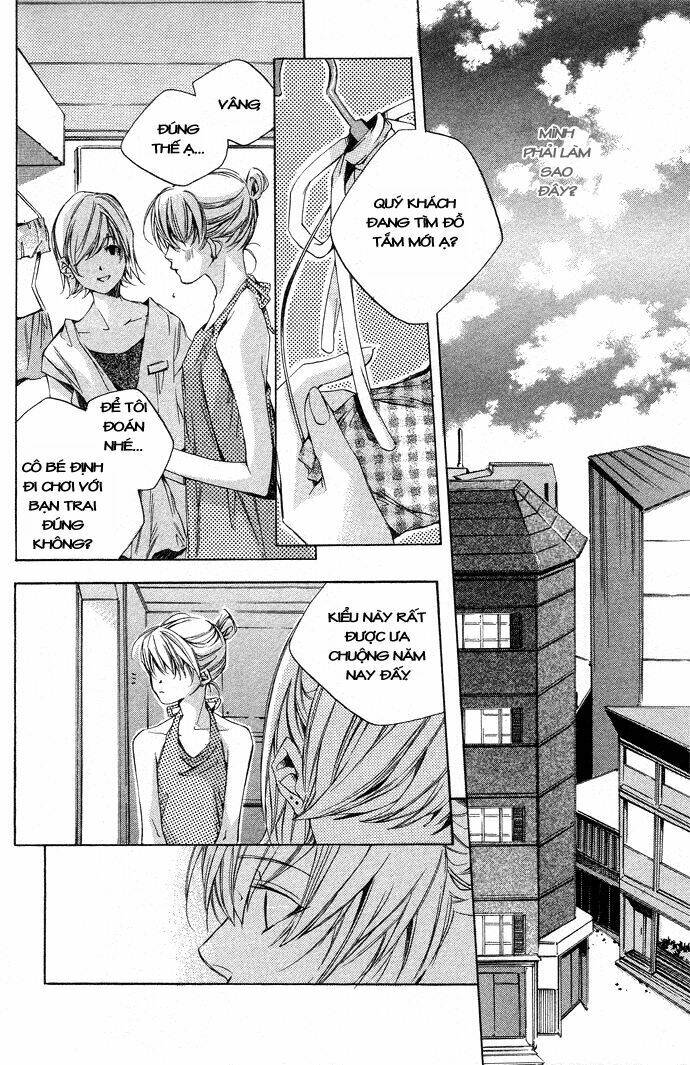 natsukashi machi no rozione chapter 2 18