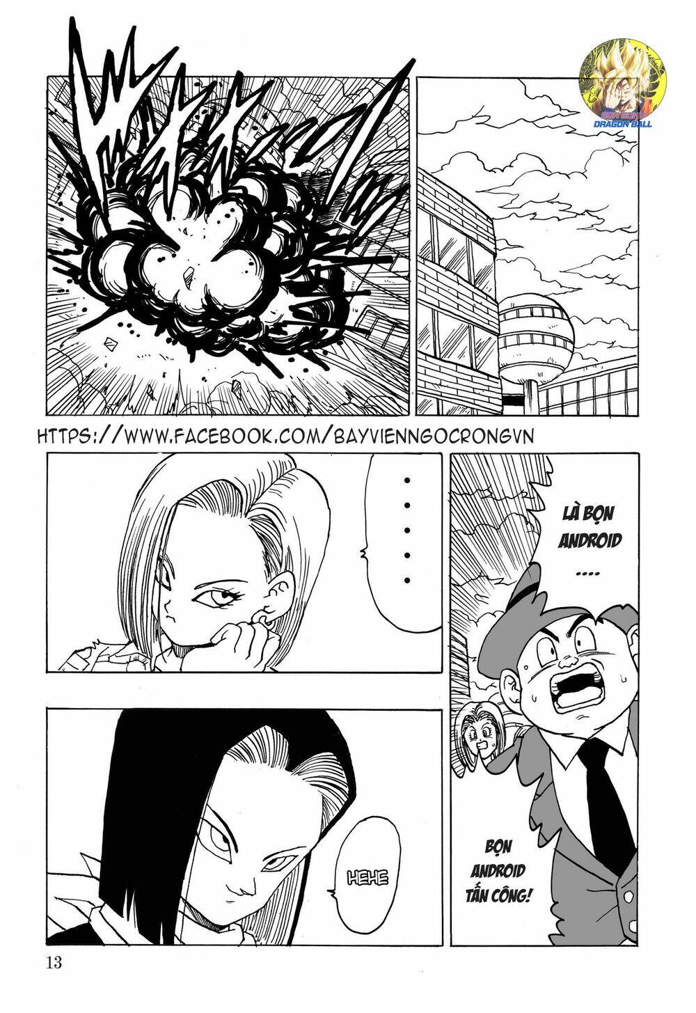 gohan x trunks after chapter 1 15