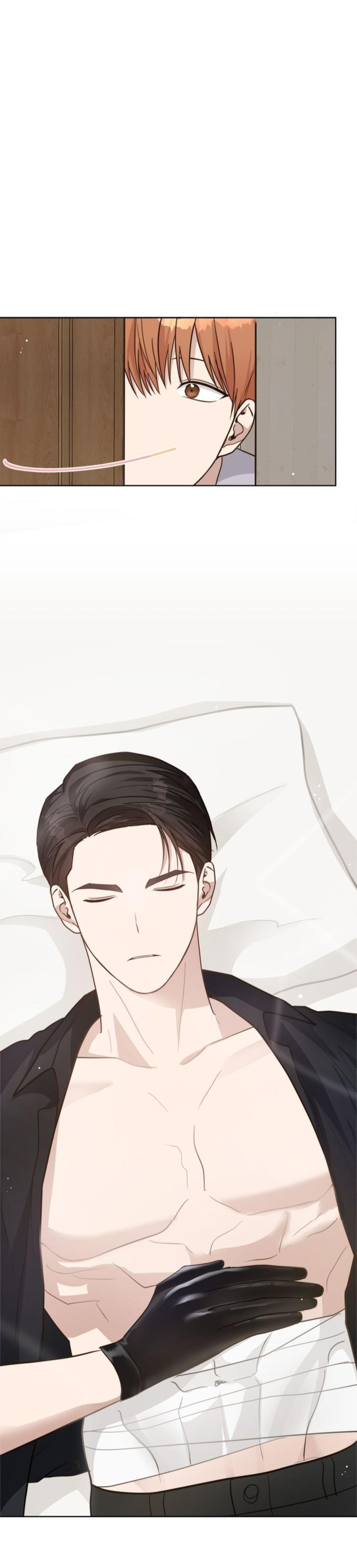 tôi trở thành tên top phụ tồi tệ chapter 14 11