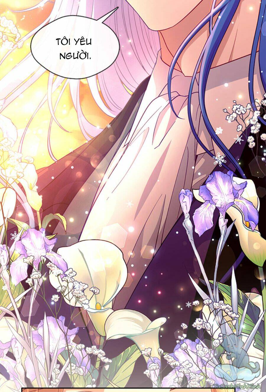 hãy coi chừng ác nữ chapter 92 37