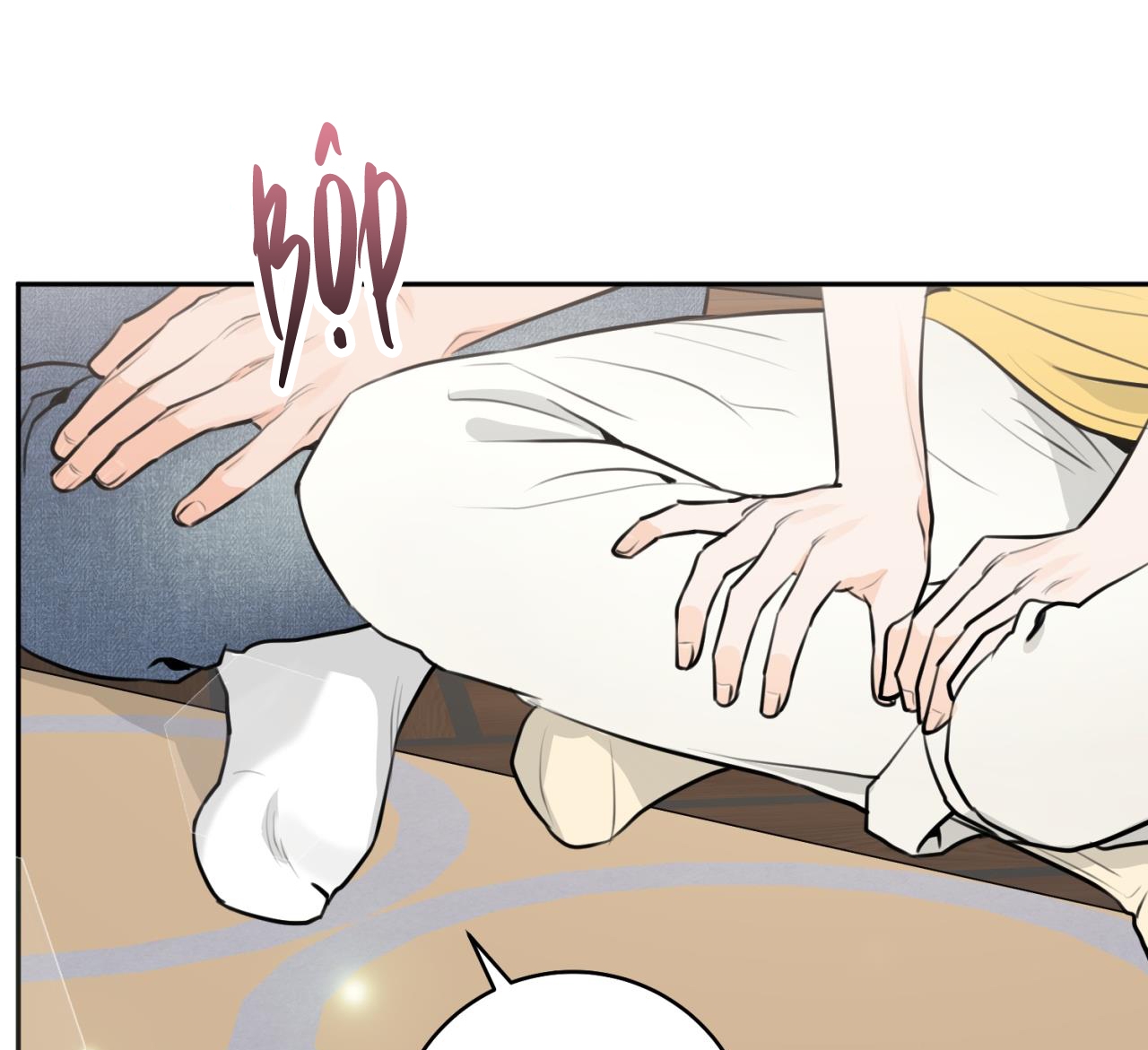 tình mình khó nói chapter 7 104