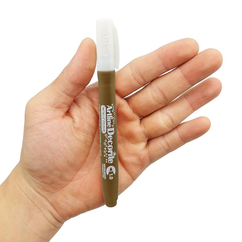Bút Màu Nổi Artline - Ngòi 1.0mm