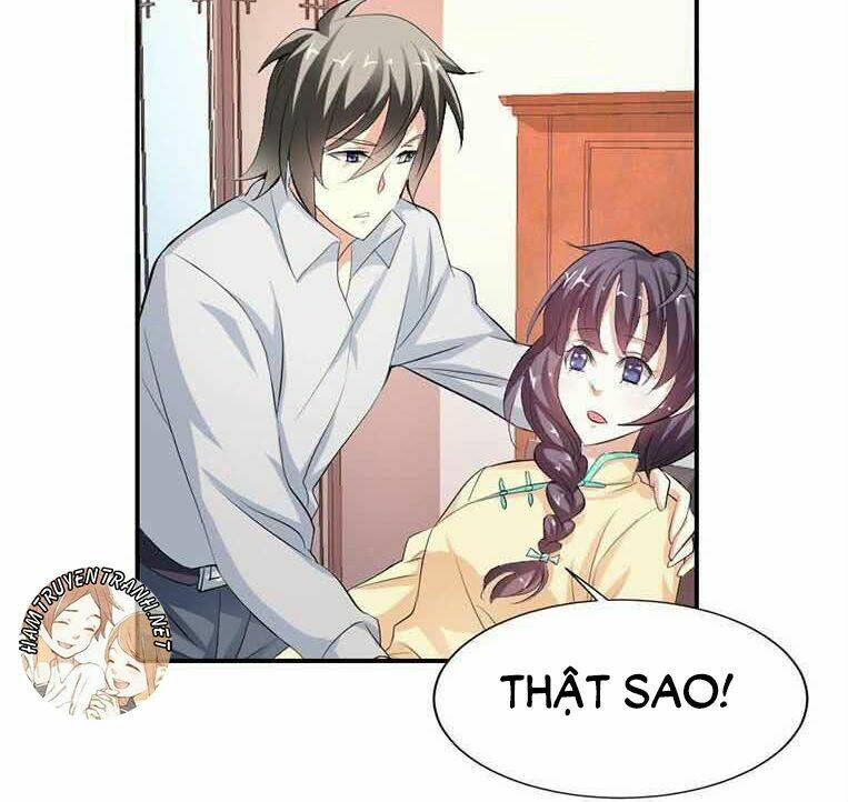 tiểu tâm can của cực phẩm đại nhân chapter 7 34