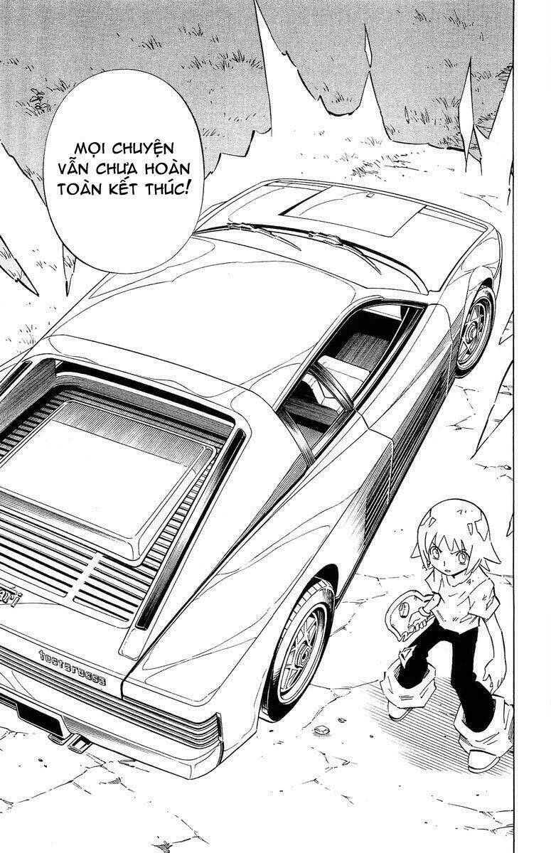 vua pháp thuật chapter 242 16