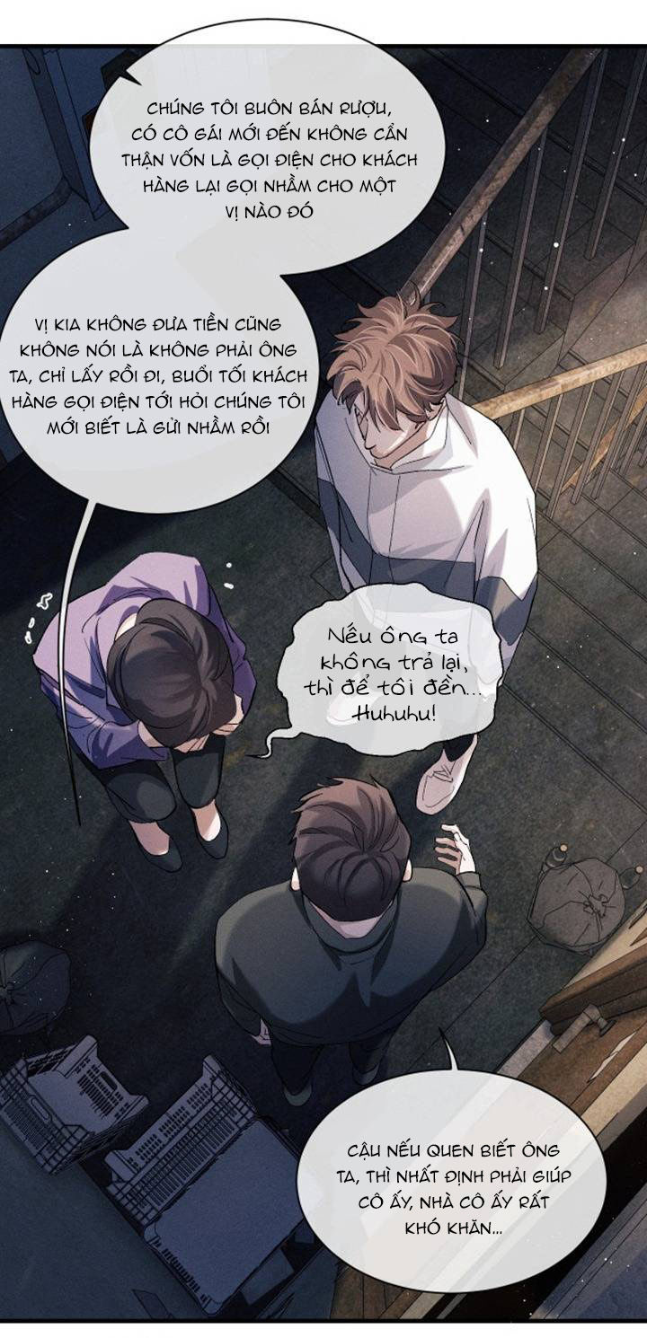 tát dã chapter 63 21