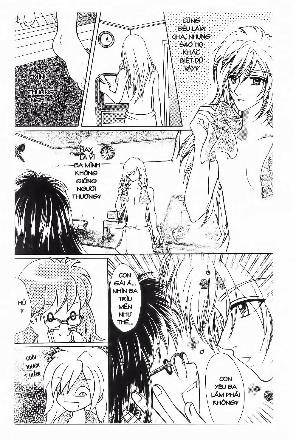 tuổi mộng mơ chapter 4 3