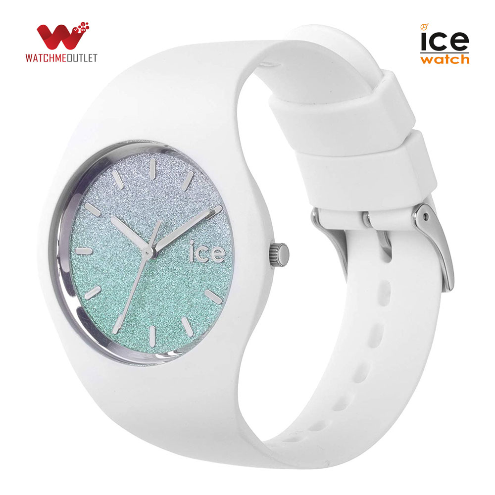 Đồng hồ Nữ Ice-Watch dây silicone 40mm - 013430