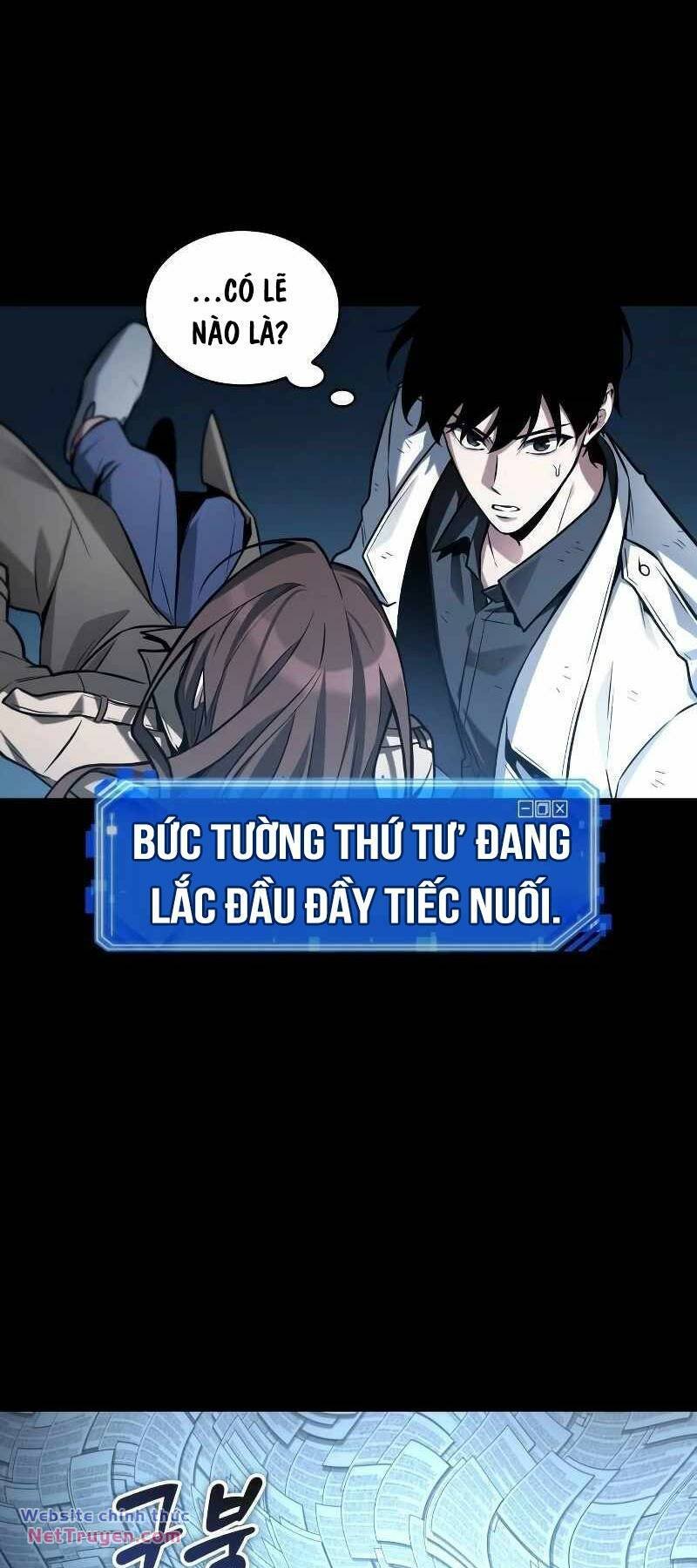toàn trí độc giả - omniscient reader chapter 208 10