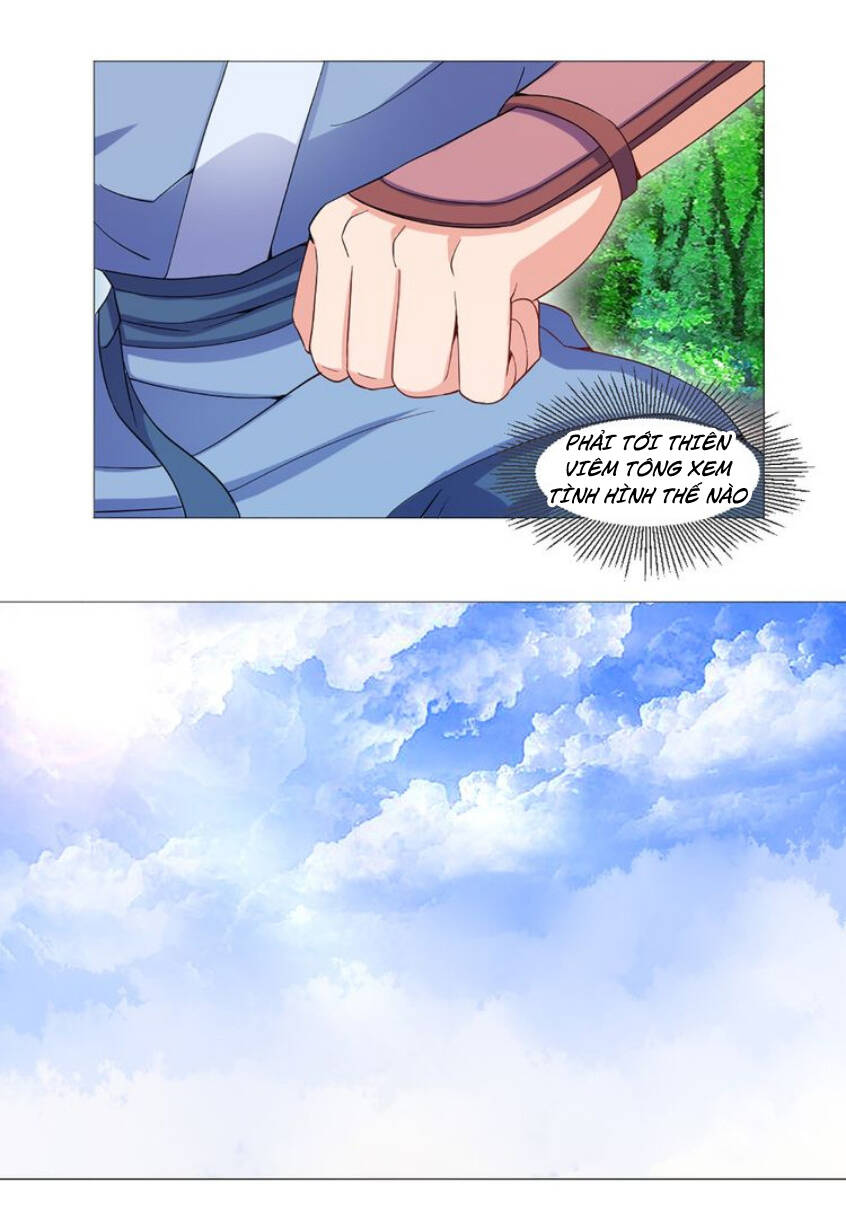cực vũ huyền đế chapter 53 10