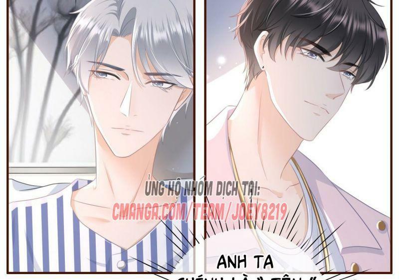 bạn gái tôi mới 30+ tuổi xuân chapter 53 55