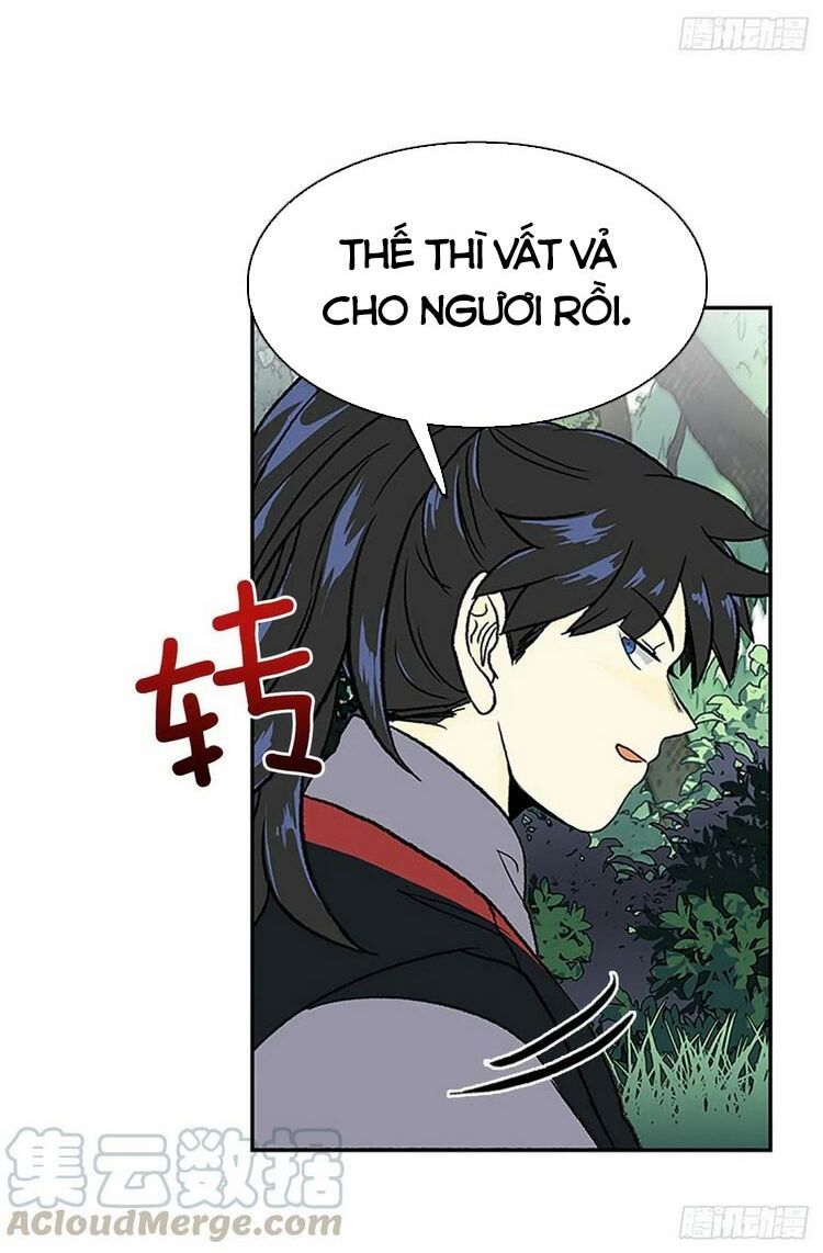 học sĩ tái sinh chapter 149.5 22