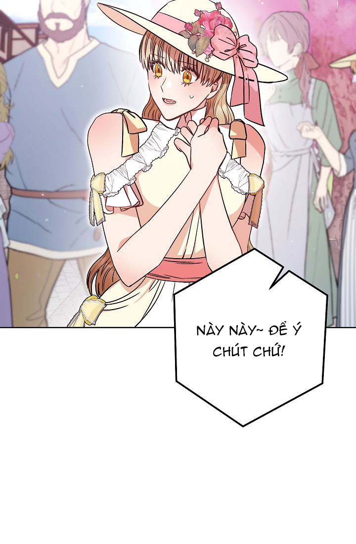 tiểu thư của những lá bài chapter 21 86