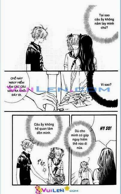 chàng trai thứ 13 chapter 3 65