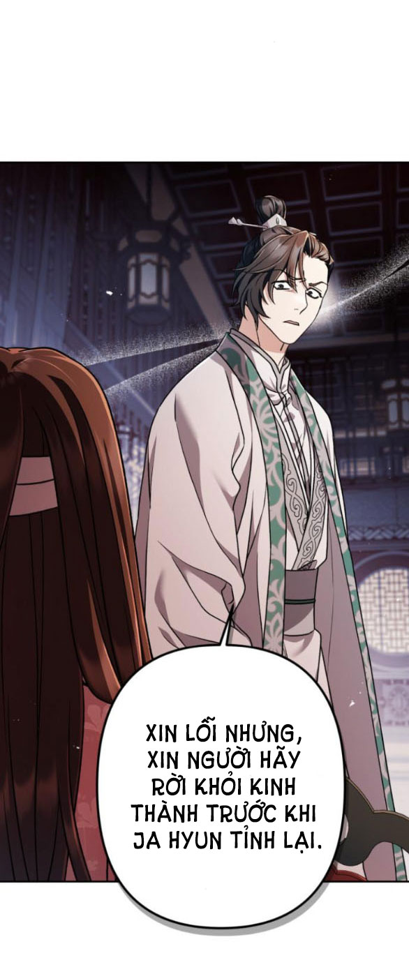 bản tình ca heeran chapter 61.2 5