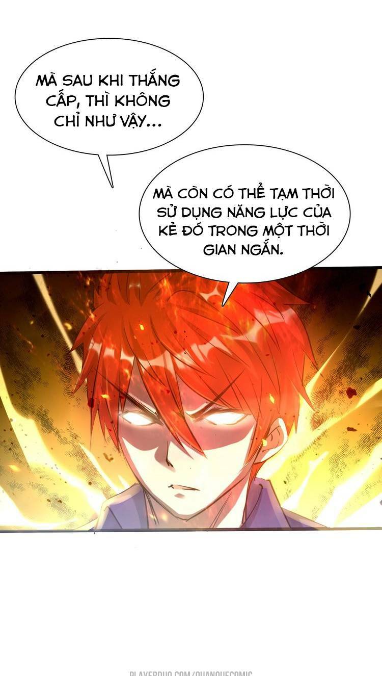 kinh thế kỳ nhân chapter 22 11