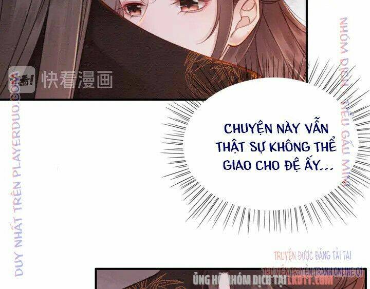 trọng sinh bá sủng nhiếp chính vương quá mạnh mẽ chapter 158 78