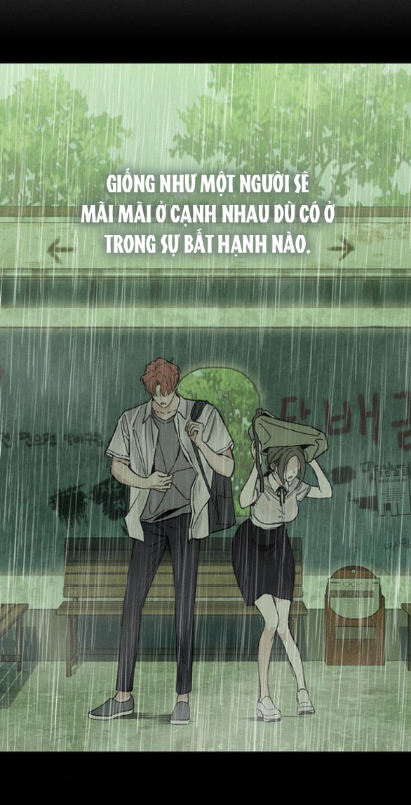 [18+] Nước Mắt Trên Đóa Hoa Tàn chapter 20.1 13