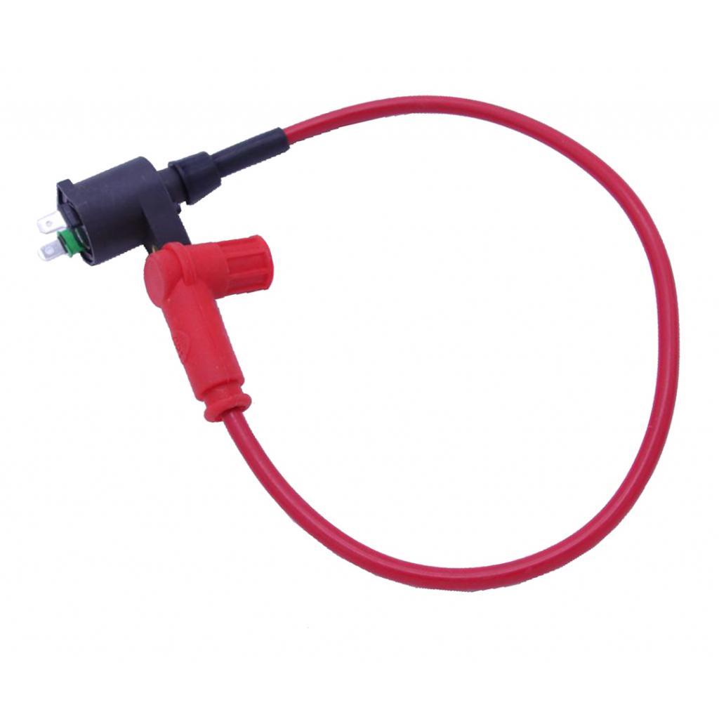 Racing High Performance gy6 Ignition Coil 49cc 50cc 150cc Moped Scooter ATV Part