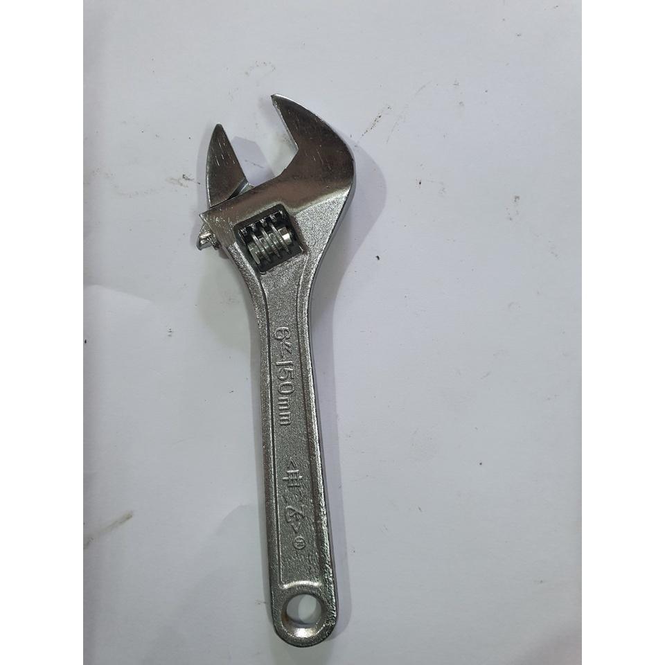 Mỏ Lết Đủ Size 4'' 6'' 8'' 10'' 12'' 15'' 18"