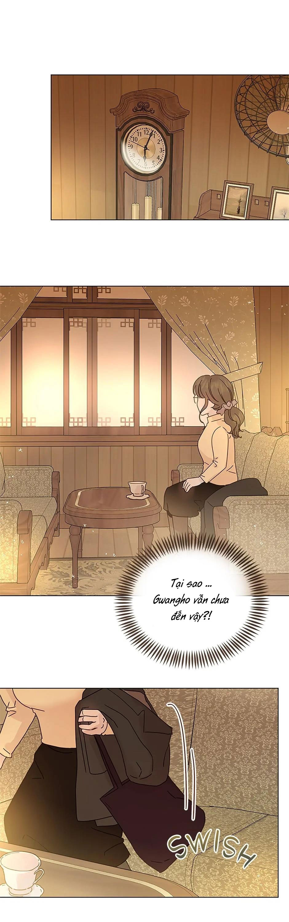 sự trả thù ngọt ngào của vợ tôi chapter 210 6