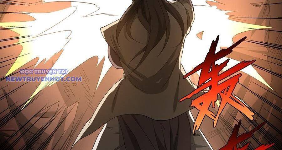 thiên long bát bộ webtoon chapter 128 18
