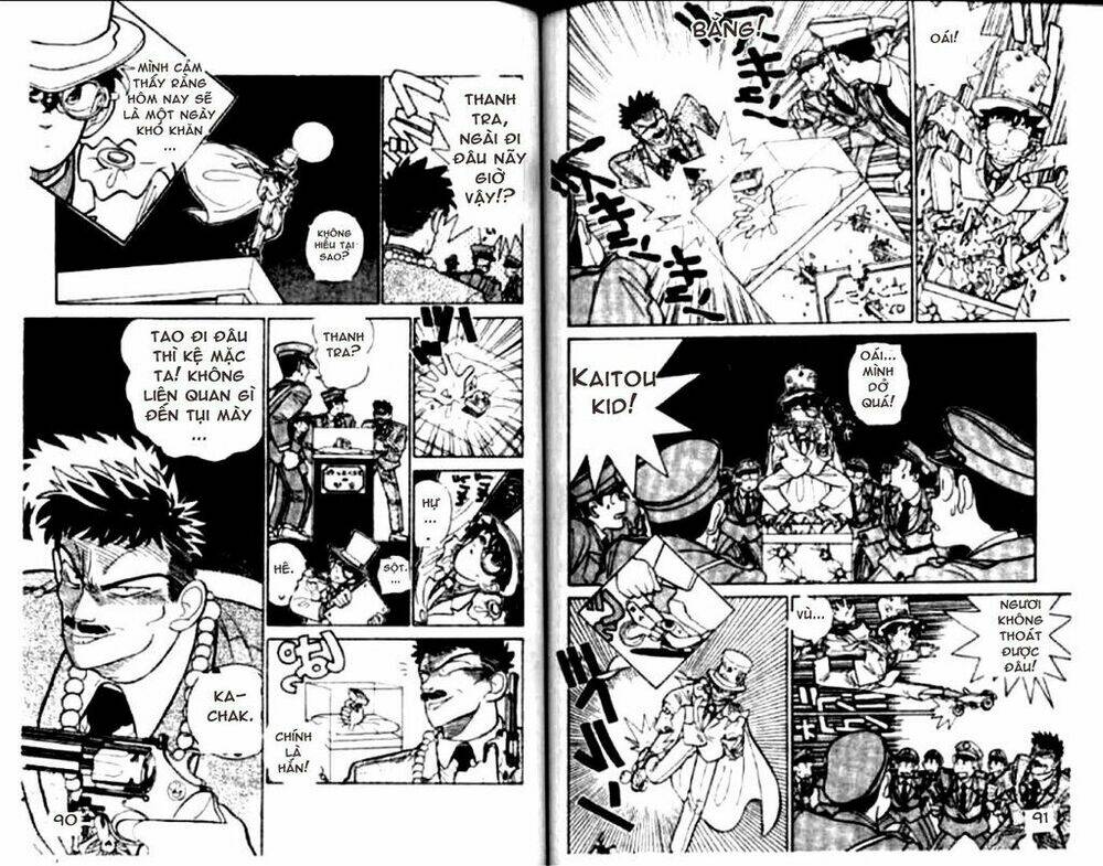 kaito kid chapter 10 6