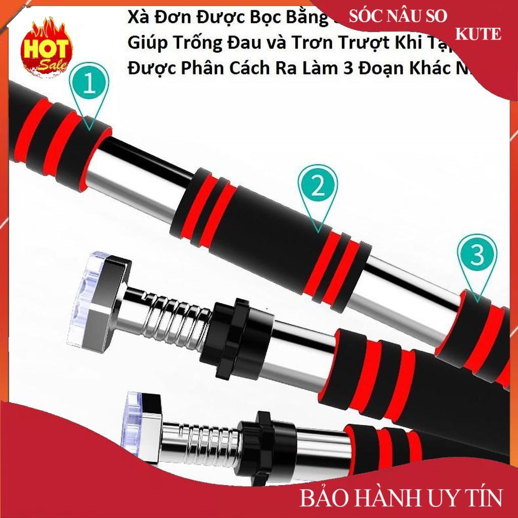 ️  xà đơn treo tường, Xà đơn 60cm