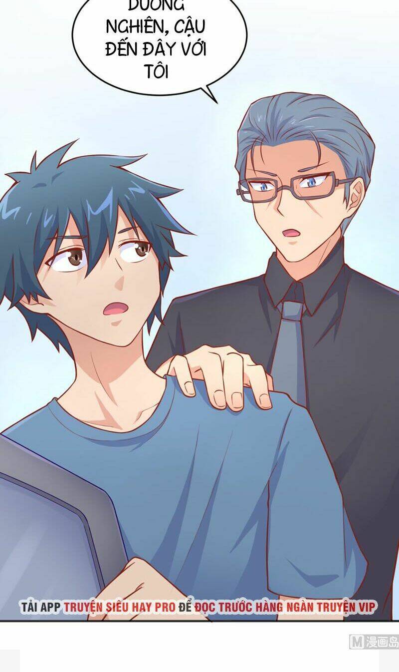 bác sĩ riêng của nữ thần chapter 75 28