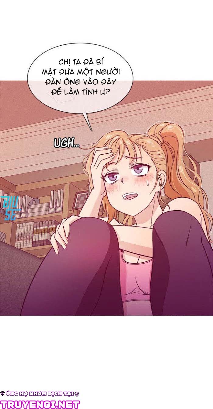 yêu em nữa đi chapter 8 36