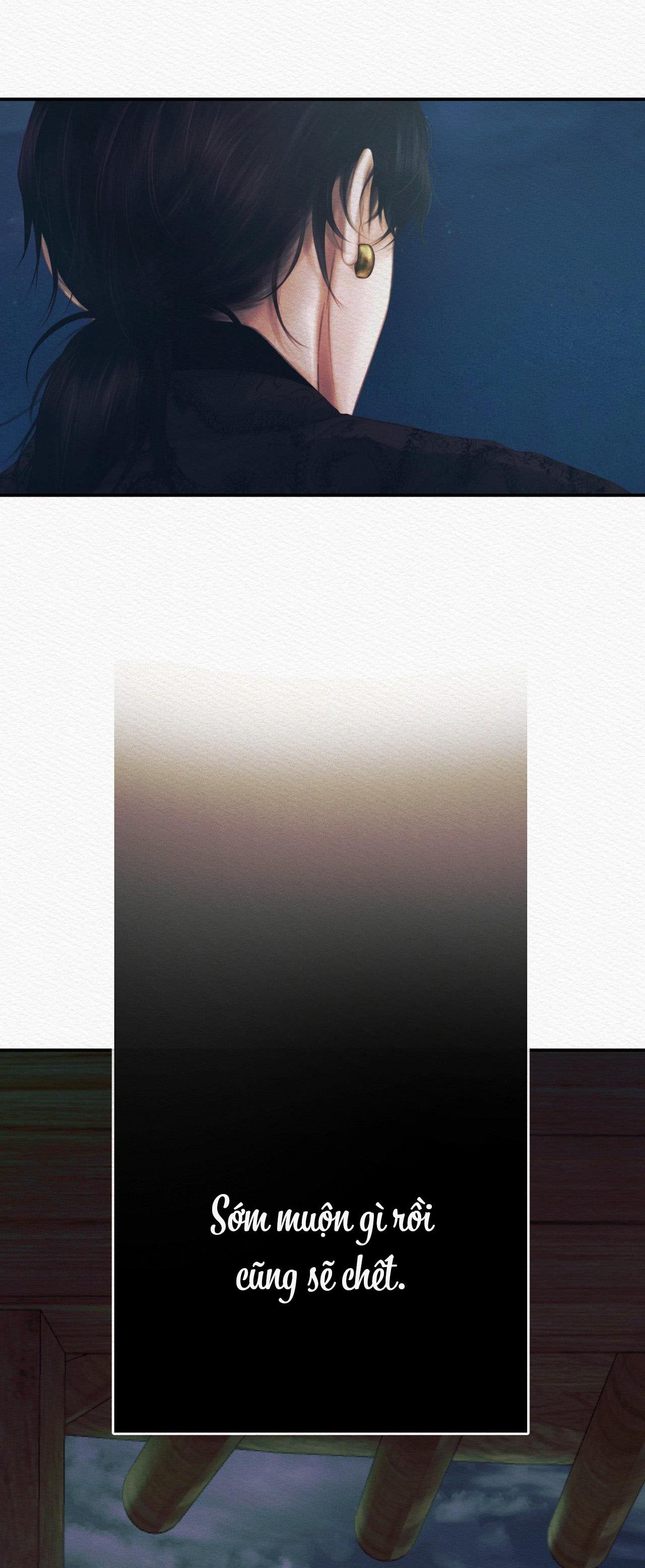 qủy dạ khúc chapter 55 18