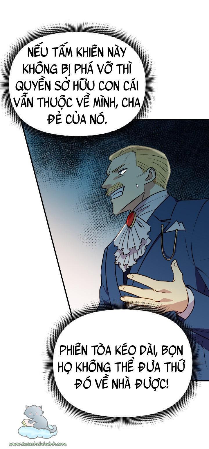 công nương khế ước của gia tộc công tước quái vật chapter 39 3