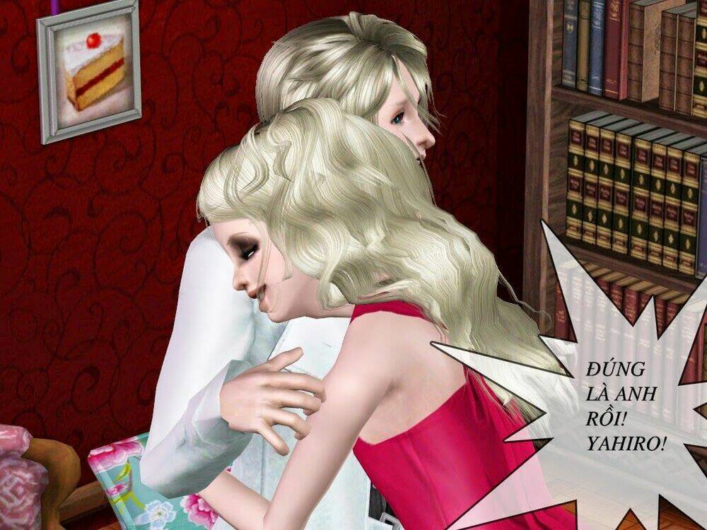 the fate chapter 31 70