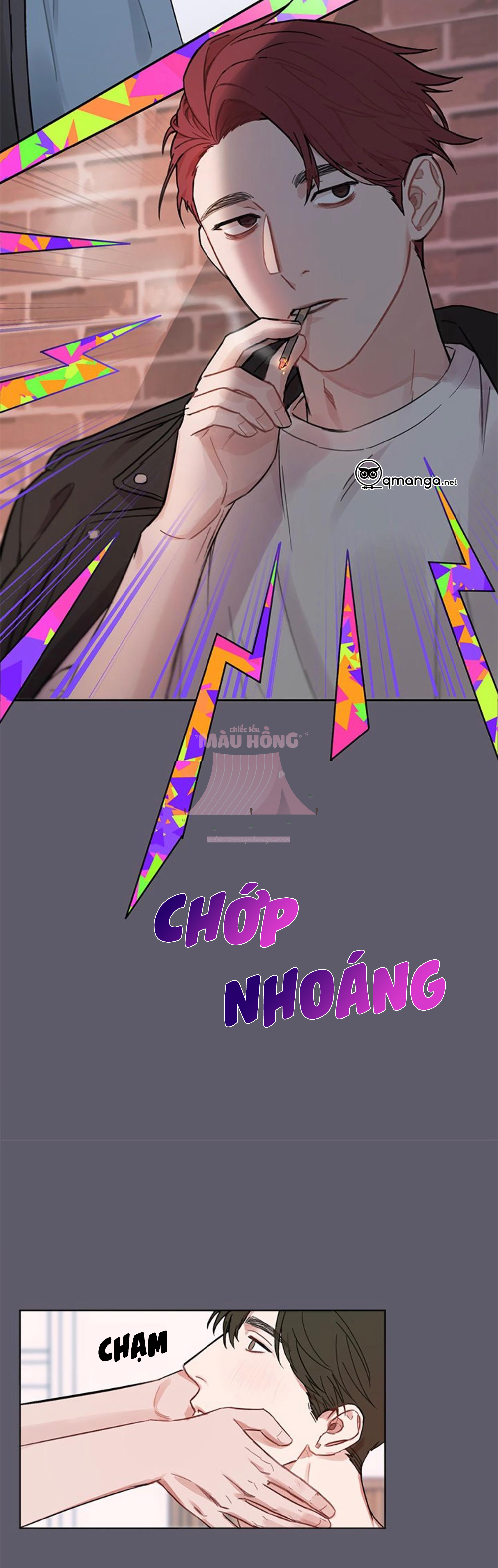 tương lai của chúng ta chapter 3 15