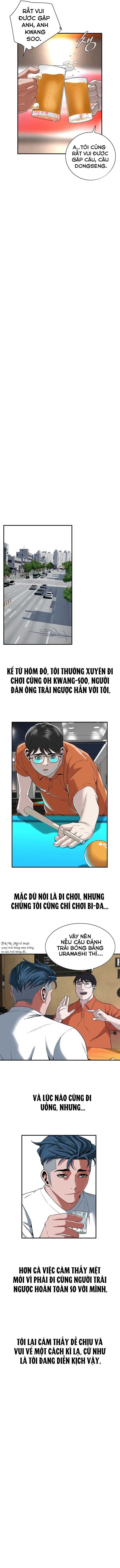 kiêu hãnh chapter 11 8