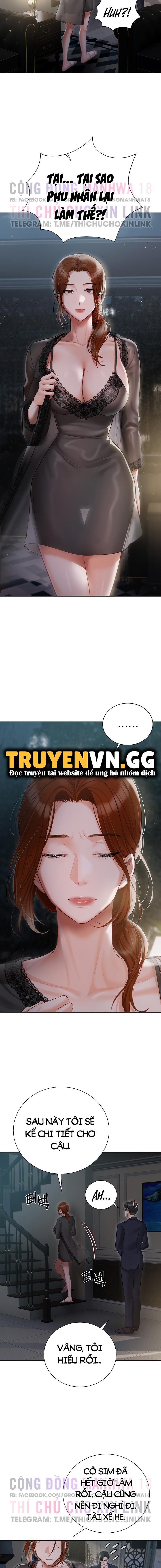 biệt thự hyeonjung chapter 35 14
