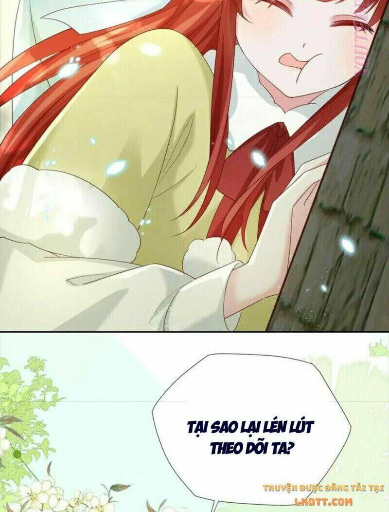 hắc hóa nam chính trực tuyến nuôi thỏ chapter 57 37