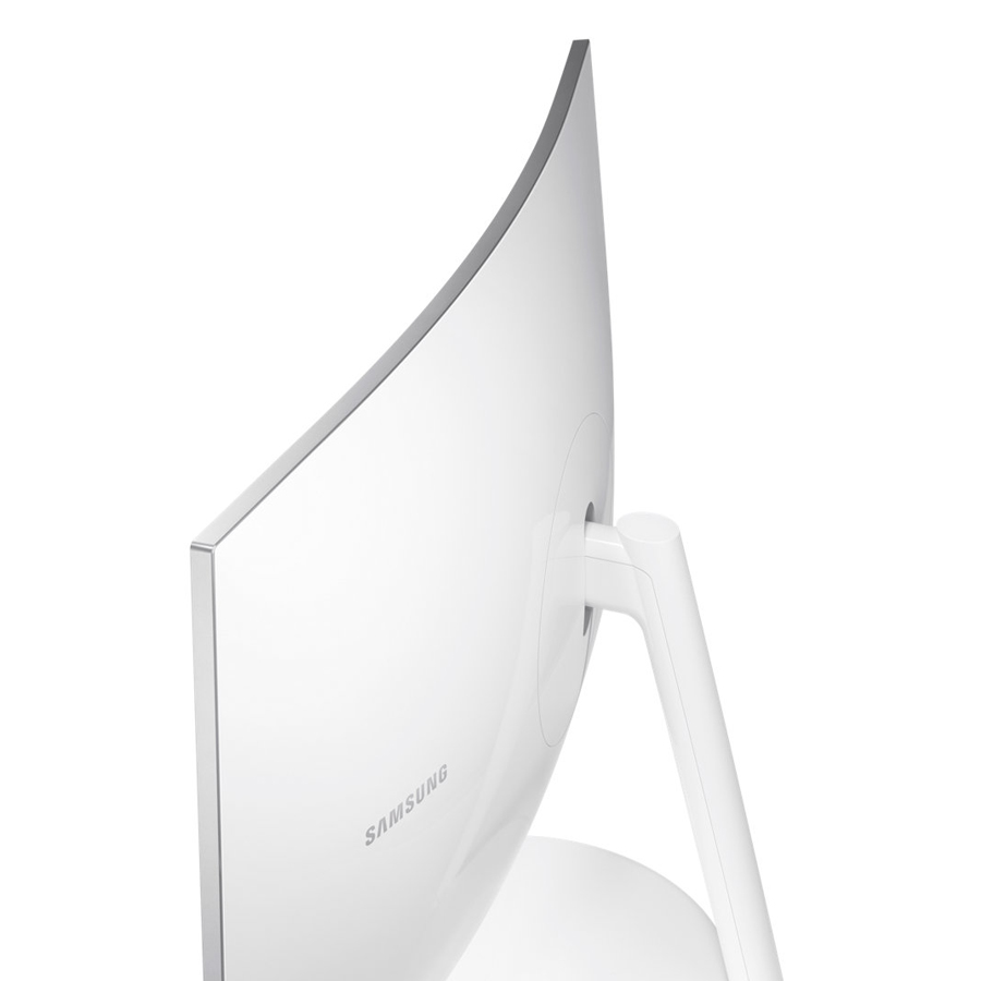 Màn Hình Samsung LC27H711 27Inch