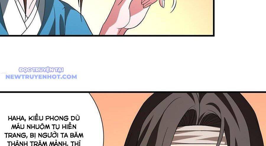 thiên long bát bộ webtoon chapter 121 68