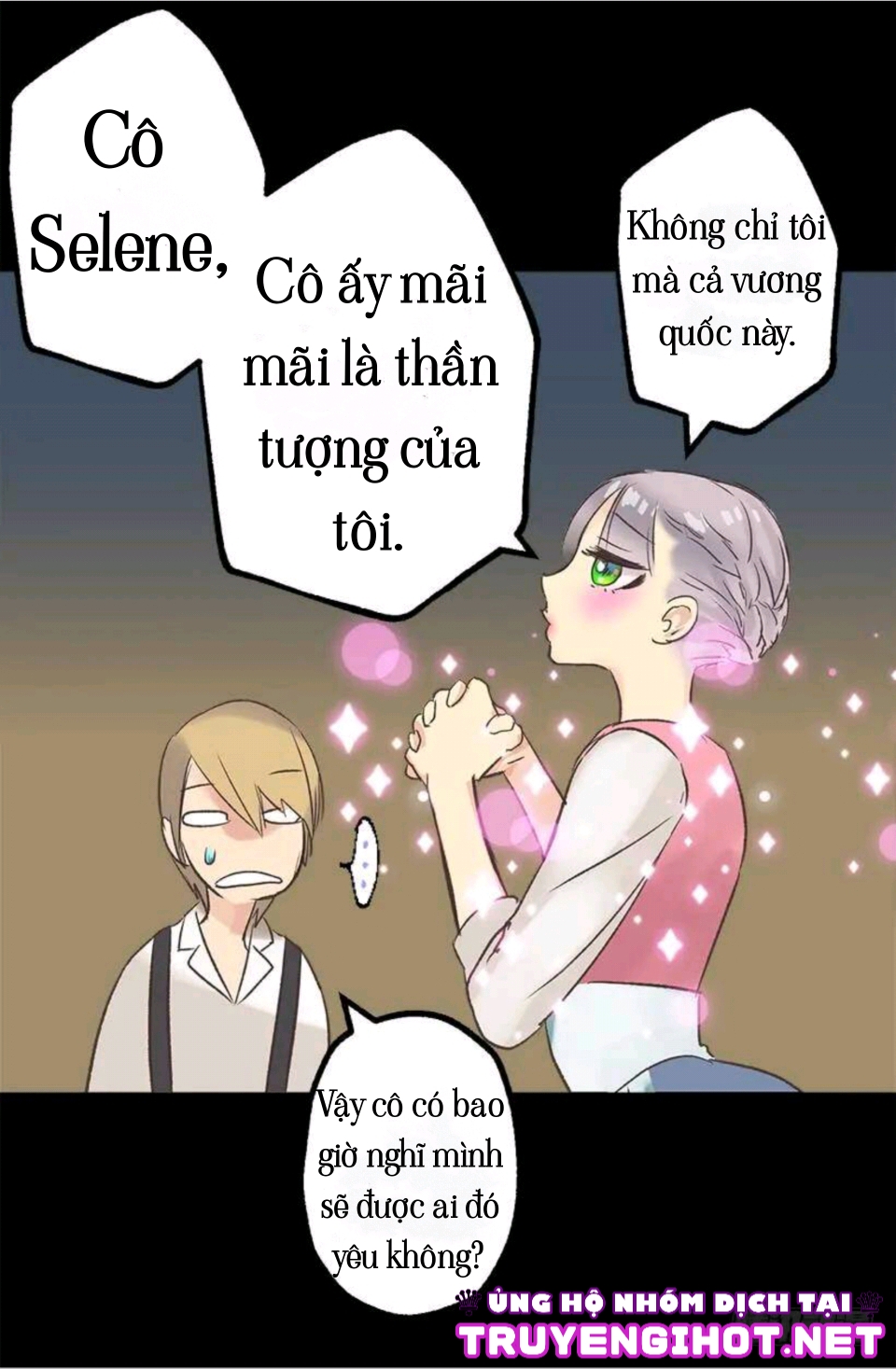 gả thay chapter 4 16