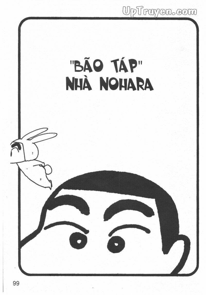 crayon shin-chan cậu bé bút chì chapter 22 99