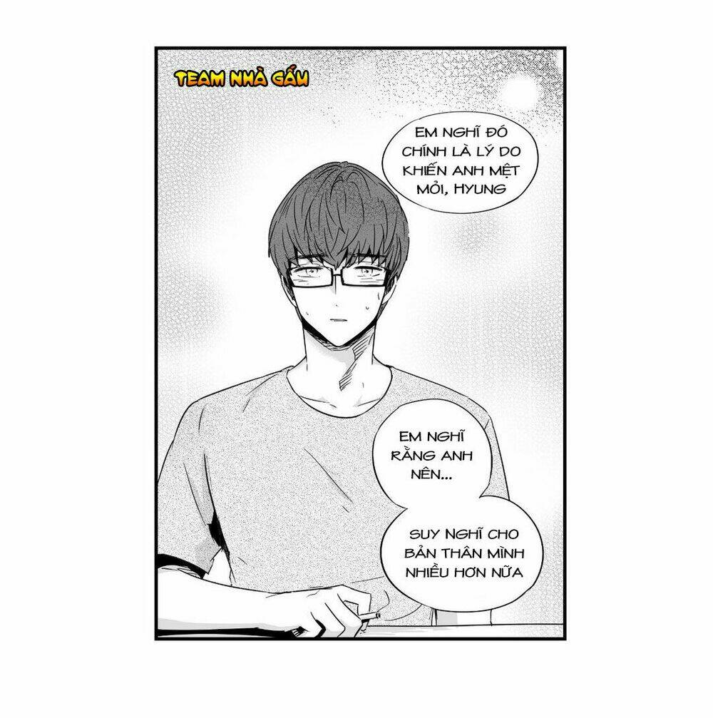 nếu thích tôi như vậy (ss2) chapter 10 19