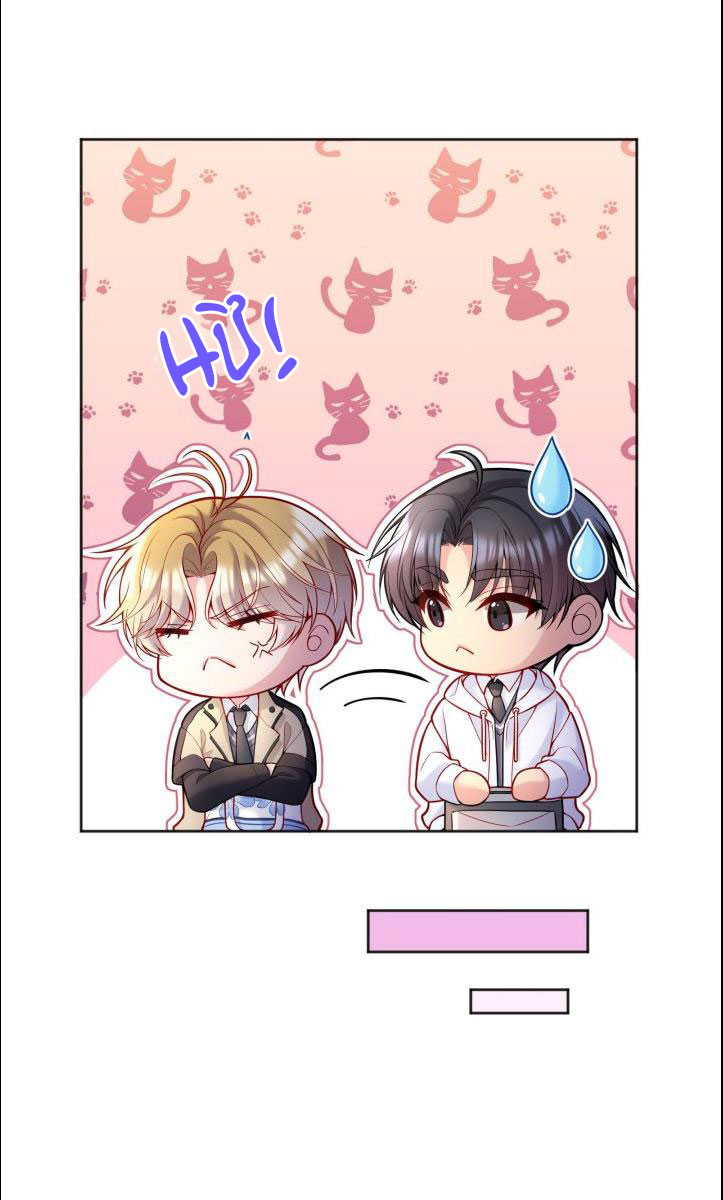 chàng nhân viên host và gã hàng xóm nguy hiểm chapter 65 13