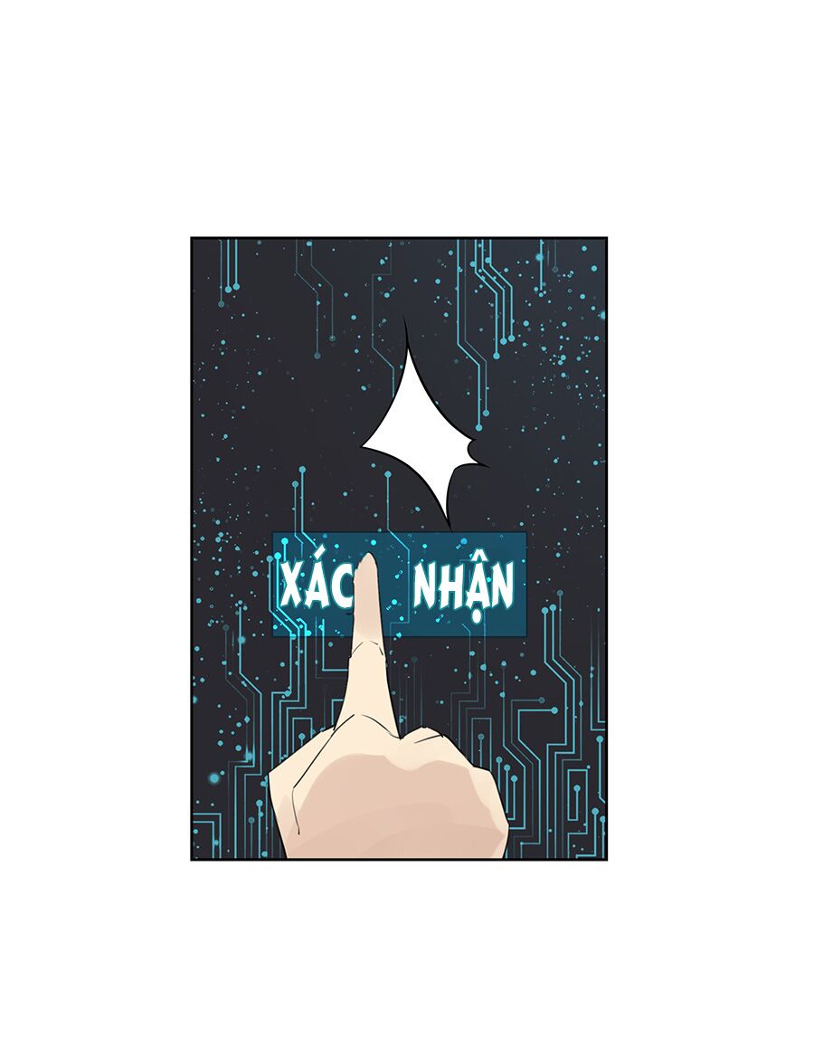 bản giáo chủ thân bất do kỷ chapter 6 52