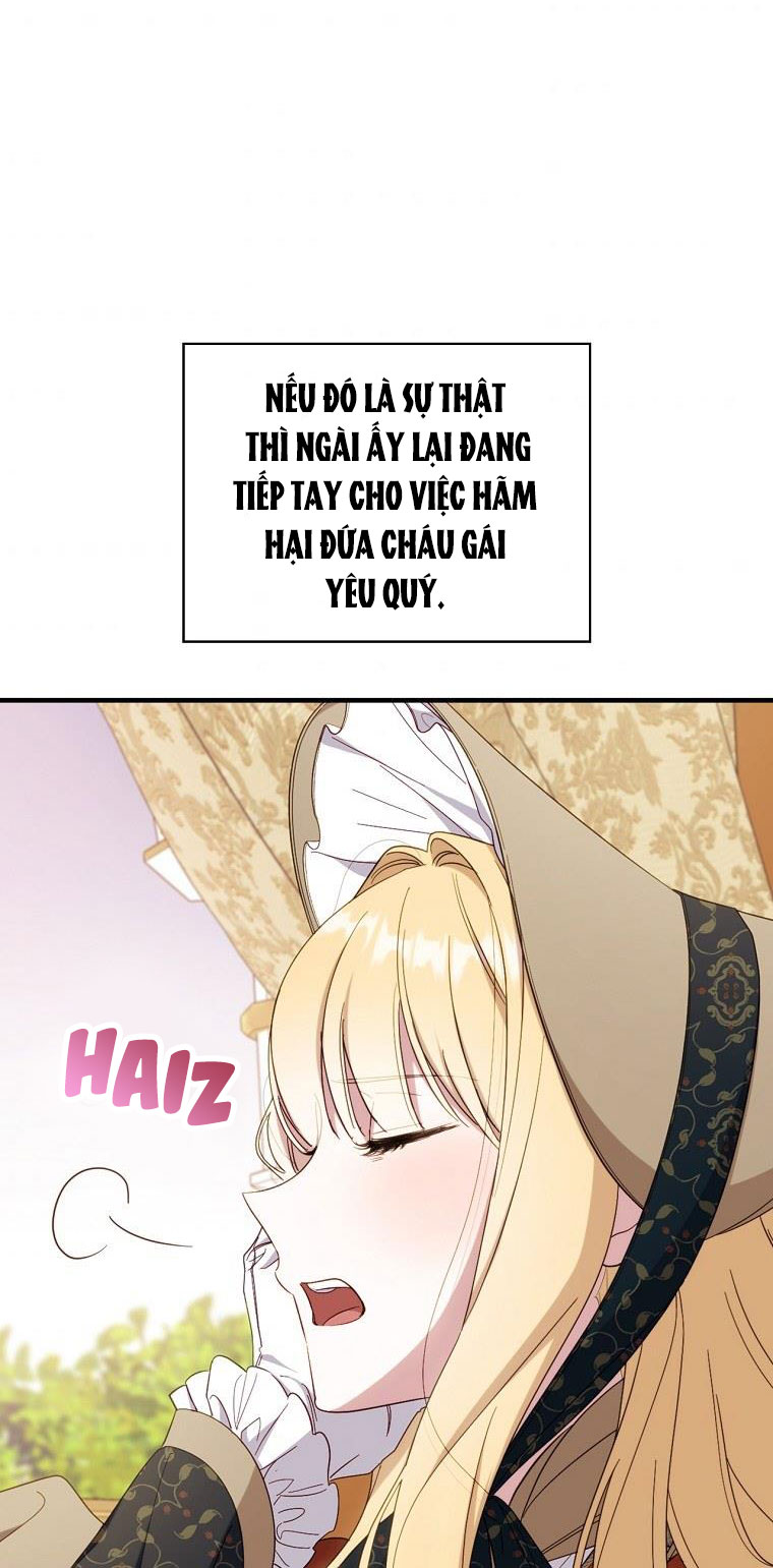 phương pháp khiến chồng đứng về phía của tôi chapter 33 23