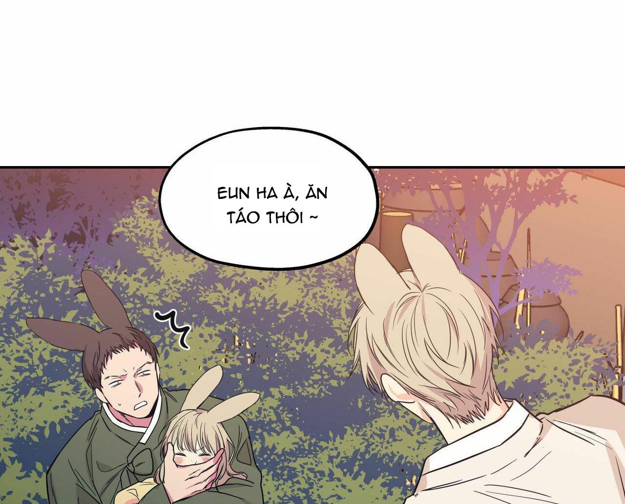 không chốn yêu đương chapter 70 15