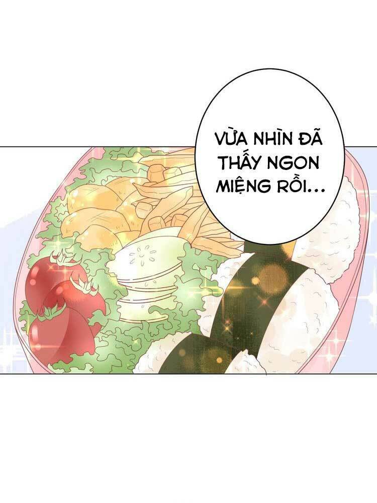 điều ước sủng ái bất bình đẳng chapter 52.2 20