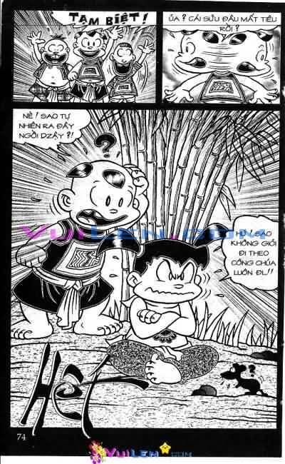 thần đồng đất việt chapter 16 71