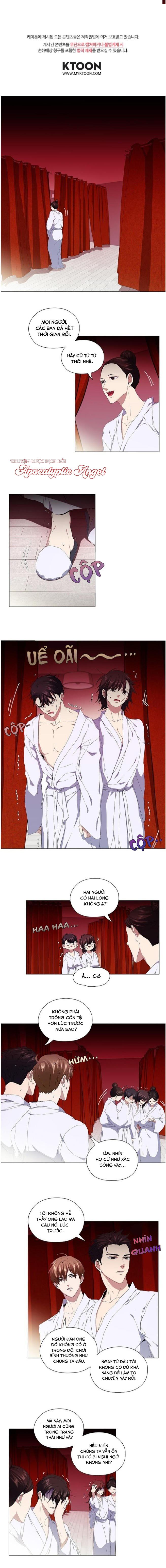 nhiệm vụ tiềm ẩn chapter 19 3