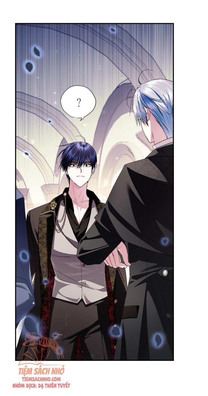 cha, con không muốn kết hôn đâu chapter 68 81