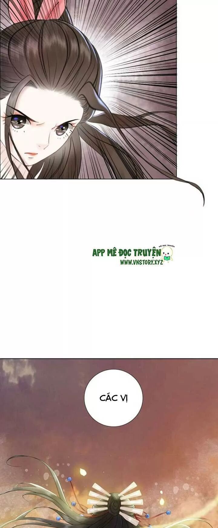 cực phẩm phế vật tiểu thư chapter 64 10